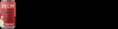 Lineup Drinklocal GIF by Quaff ON! Brewing Company