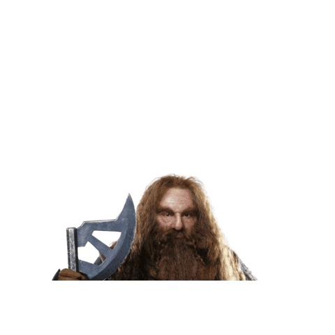 ComicConBrussels Sticker