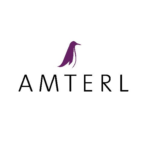 Amterl Sticker