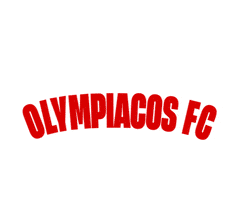 Greek Football GIF by Olympiacos FC
