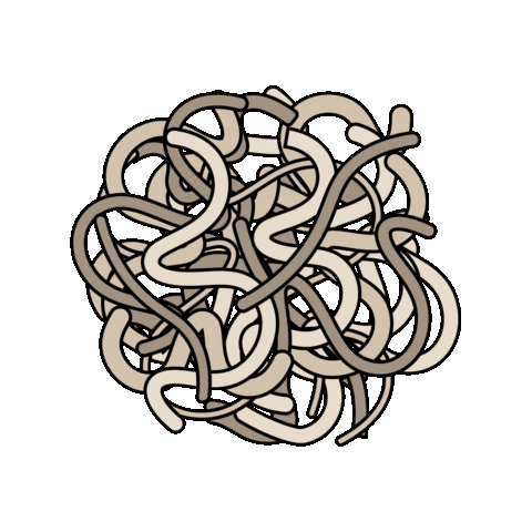 NeverFeltSoGreat Sticker