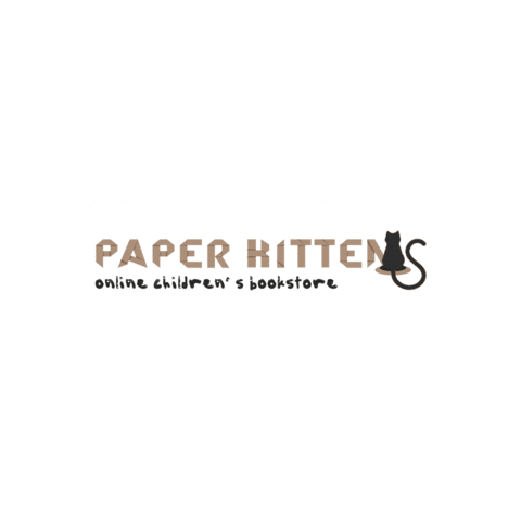 Paperkittens Sticker