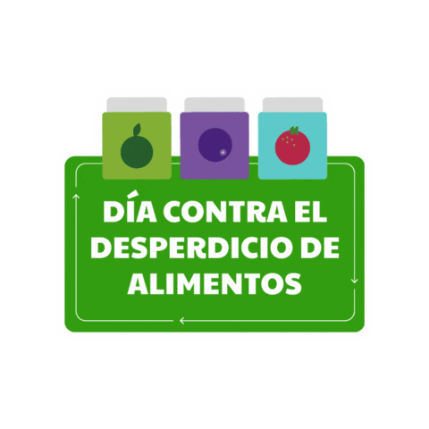 Upcycled Sticker by Cascara Foods