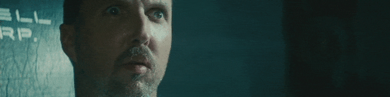 harrison ford 1980s GIF