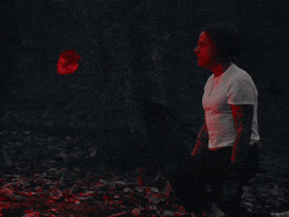 Eye Band GIF by Thriller Records