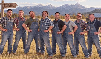Idaho GIF