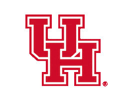 Alma Mater Class Ring Sticker by University of Houston