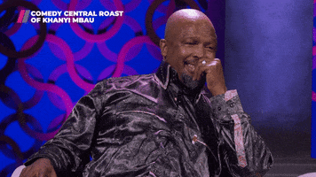 Comedy Central Laughing GIF by Showmax