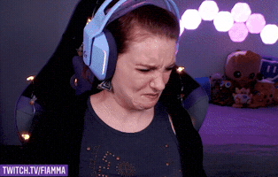 Disgusting GIF