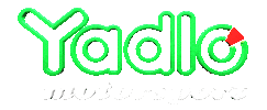 Yadlo Sticker