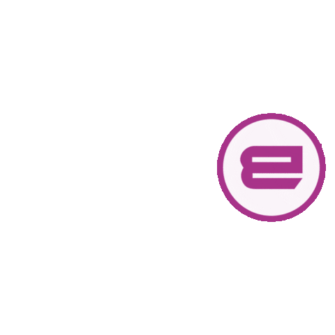 Bas Events Sticker