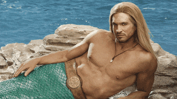 Merman GIFs - Find & Share on GIPHY