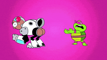 teen titans go lol GIF by Cartoon Network EMEA