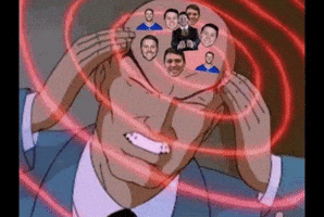 Josh Allen Bo Nix GIF