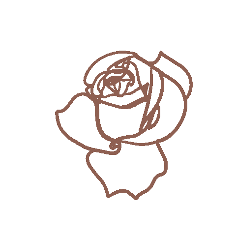 The Lovely Hair Class Sticker