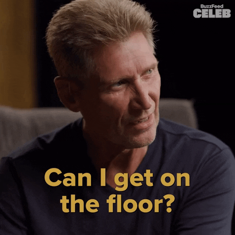The Bachelor GIF by BuzzFeed