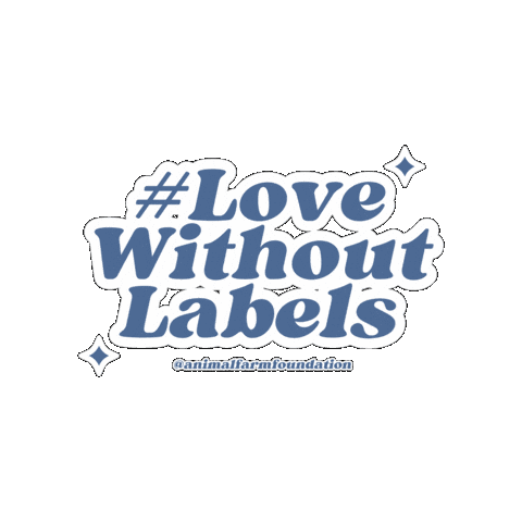 Dog Rescue Sticker by Animal Farm Foundation