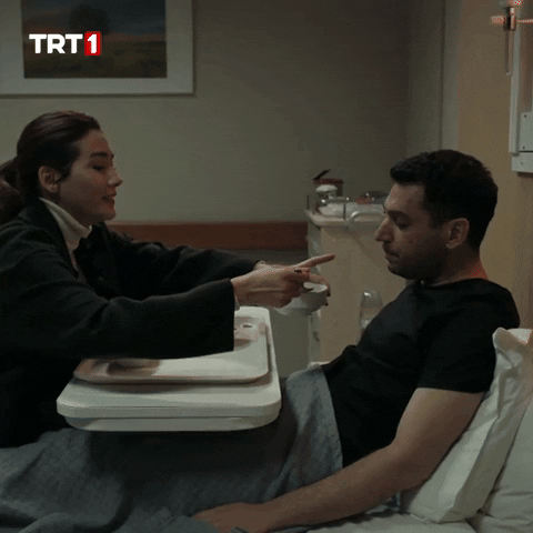 Care Love GIF by TRT