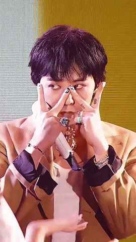 G-Dragon Gd GIF