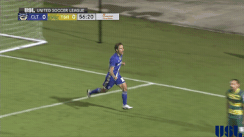 happy charlotte independence GIF by USL