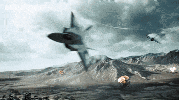 War Game Fps GIF by Battlefield