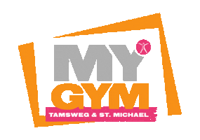 mygym_lungau Sticker