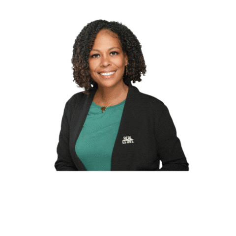 Kimberly Silva Realtor Sticker