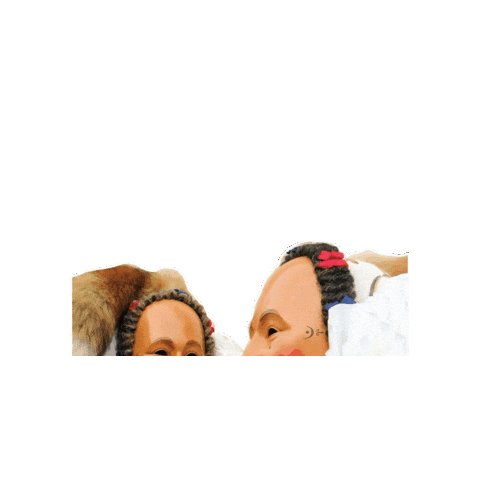 Narro Zunft Villingen Sticker