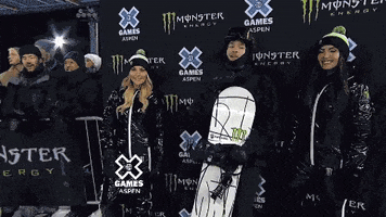 monster energy smile GIF by X Games 