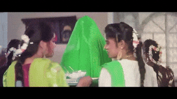 joote de do paise le lo GIF by Priya