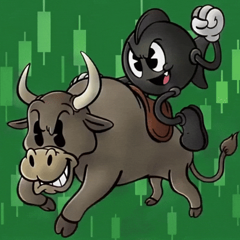 Money Crypto GIF by Oddsturgeon