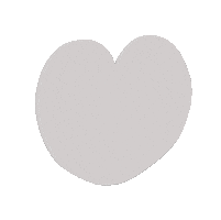 Heart 手書き Sticker