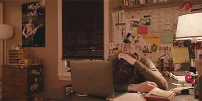 Love Simon GIF