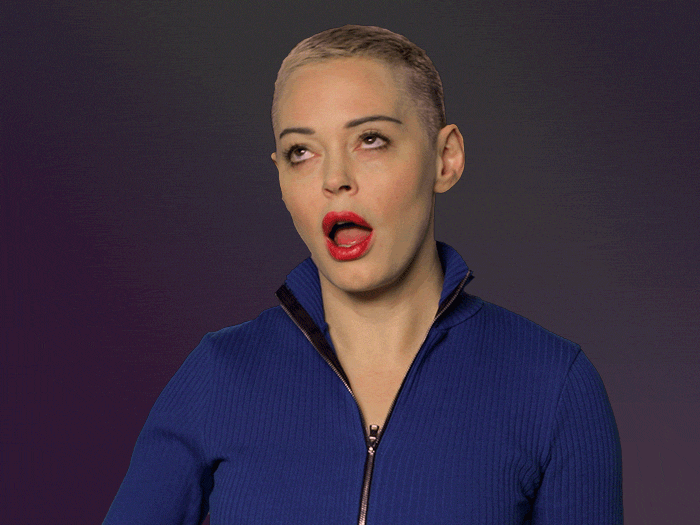 Relieved Relief GIF by Rose McGowan - Find & Share on GIPHY