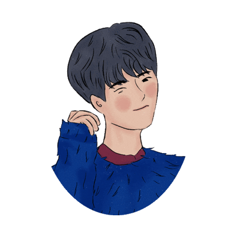Nct Sticker