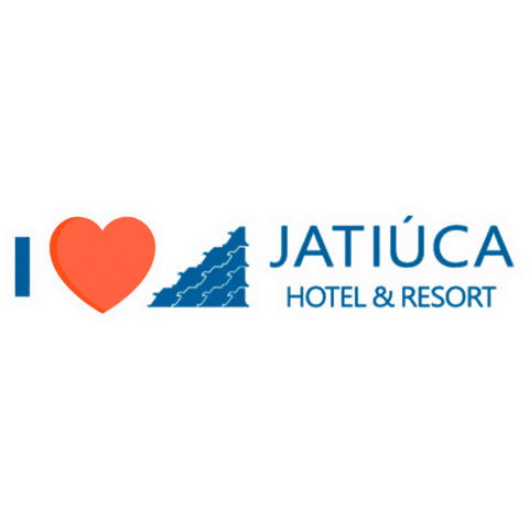 jatiucaresort Sticker