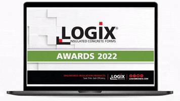 Logix Icf GIF by LogixBrands