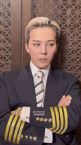 G-Dragon Gd GIF