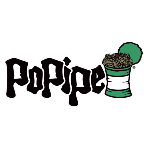 Logo Lata Sticker by PoPipe