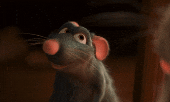 Angry Disney GIF