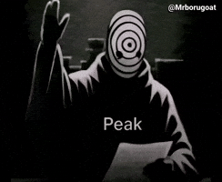 Obito Uchiha Cinema GIF