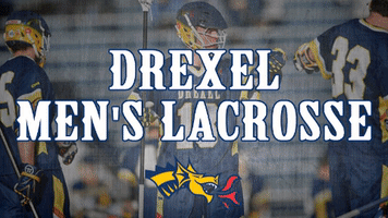 tickets mlax GIF by Drexel Dragons