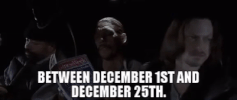 December By GIF