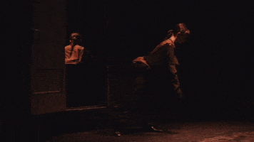 Dance Performance GIF by Temporada Alta