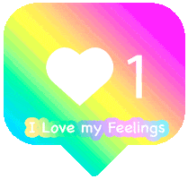 Color Sticker by FeelingMx