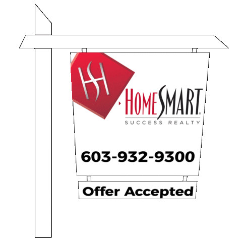 Sticker by HomeSmartSuccess