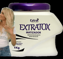 Botoxcapilar GIF by Extrat Professional