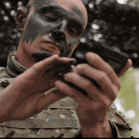 Conceal Us Army GIF by GoArmy