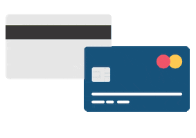 Creditcard Sticker by Moneymax