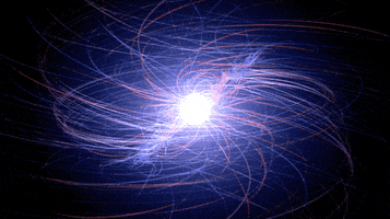 Pulsar GIF
